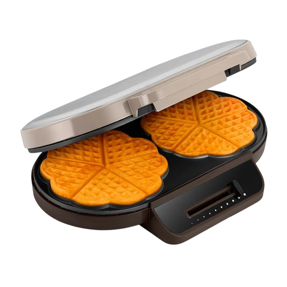 Вафельница Kitfort KT-3637 - КТ-3637