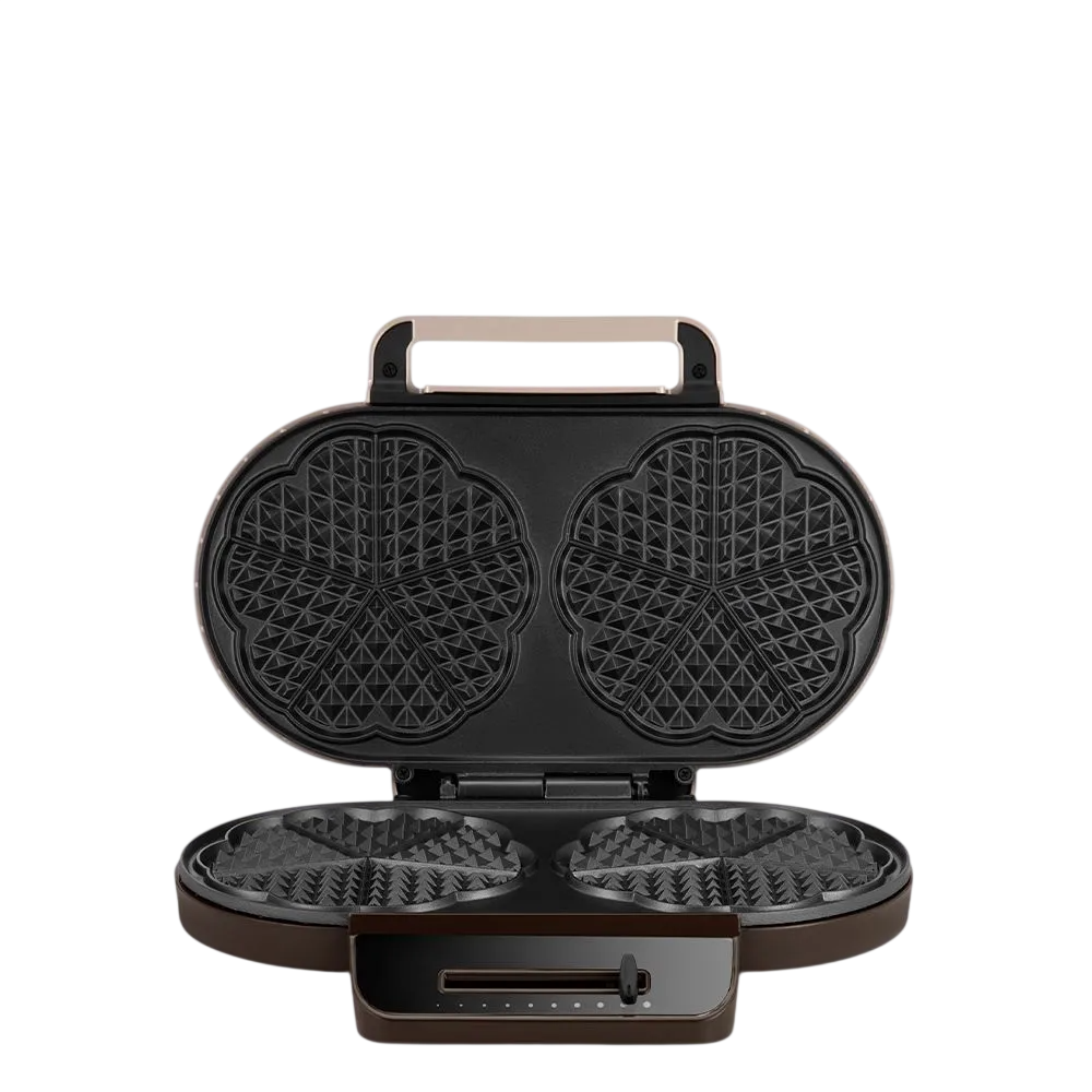 Вафельница Kitfort KT-3637 - КТ-3637 - фото 2