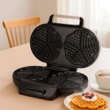 Вафельница Kitfort KT-3637 (КТ-3637)