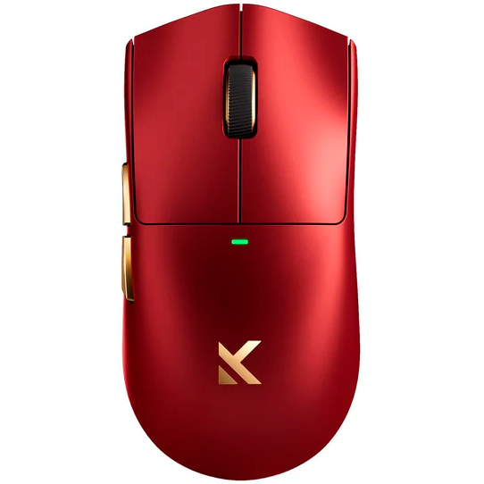 Мышь MCHOSE K7 Ultra Iron Red - MC-K7-12