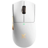 Мышь MCHOSE K7 Ultra White Gold (MC-K7-11)