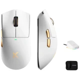 Мышь MCHOSE K7 Ultra White Gold (MC-K7-11)