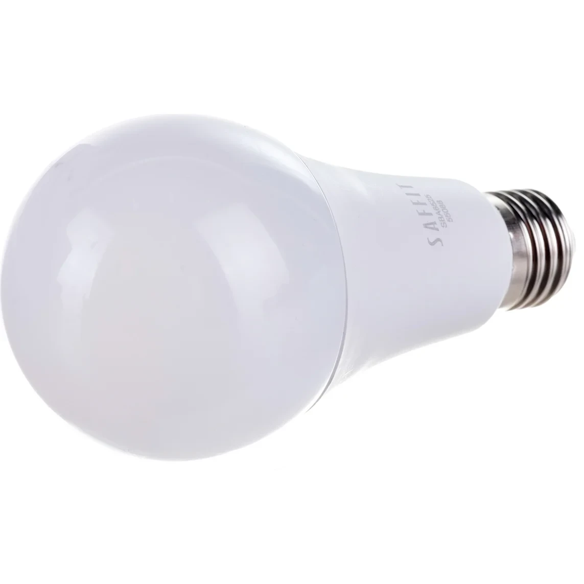 Светодиодная лампочка Saffit SBA6525 2700K (25 Вт, E27) - 55087