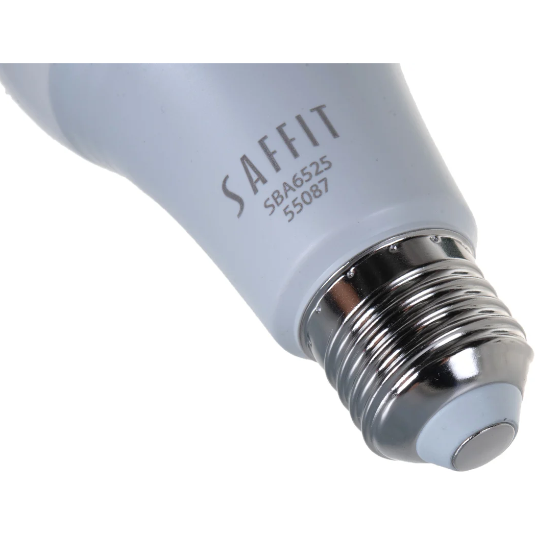 Светодиодная лампочка Saffit SBA6525 2700K (25 Вт, E27) - 55087 - фото 2