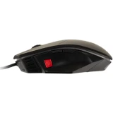Мышь Acer Nitro NMW120 Black/Red (GP.MCE11.01R)