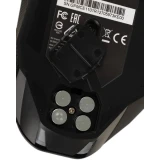 Мышь Acer Nitro NMW120 Black/Red (GP.MCE11.01R)