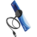 Антенна телевизионная Perfeo FLAT+ (PF-TV2169)