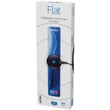 Антенна телевизионная Perfeo FLAT+ (PF-TV2169)
