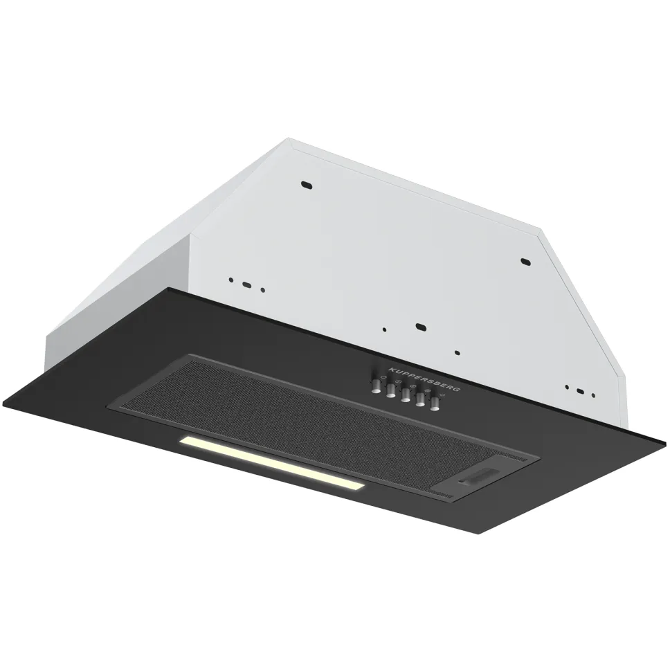 Вытяжка Kuppersberg INPUSH-1 60 BG