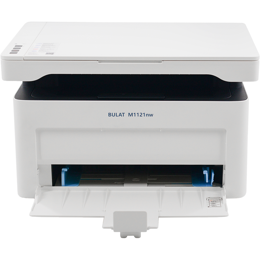 МФУ Булат M1121nw - XXBT0M1121020 - фото 2