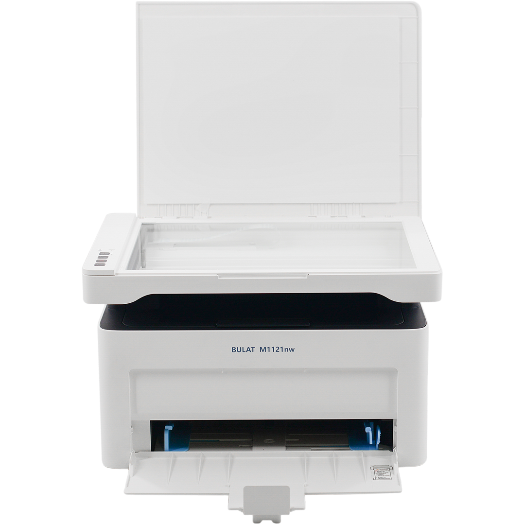 МФУ Булат M1121nw - XXBT0M1121020 - фото 3