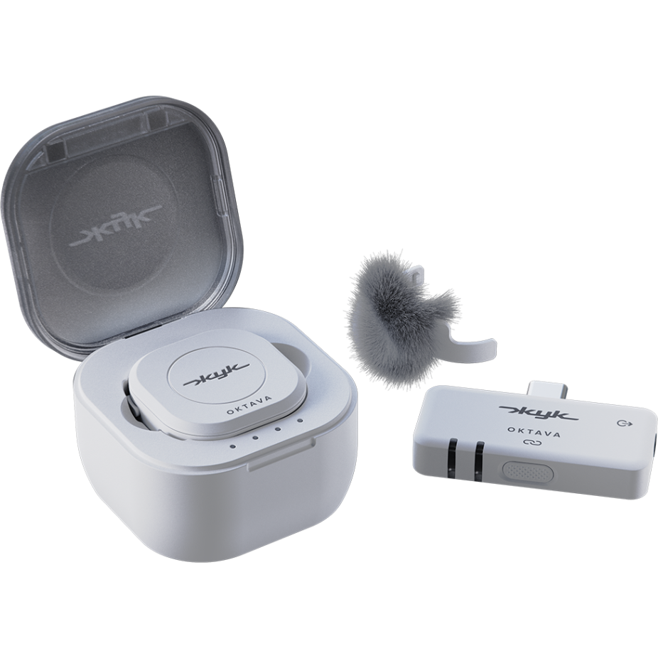 Микрофонная система Октава ЖУК-1-Б