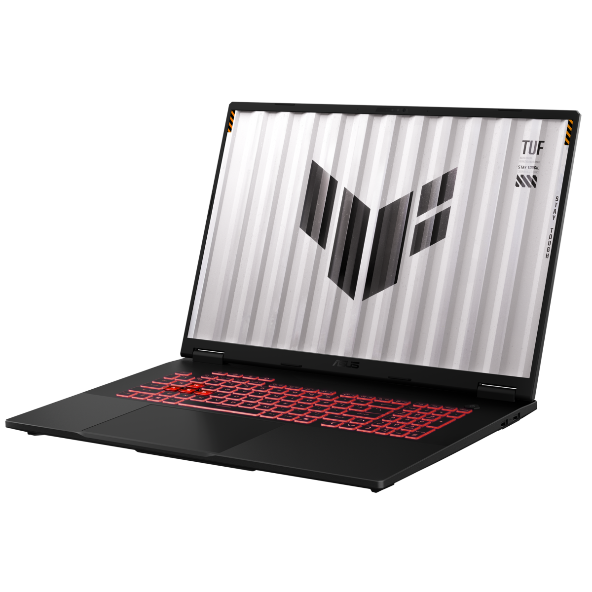 Ноутбук ASUS FA808UP TUF Gaming A18 (2025) (S8030) - FA808UP-S8030 - фото 3