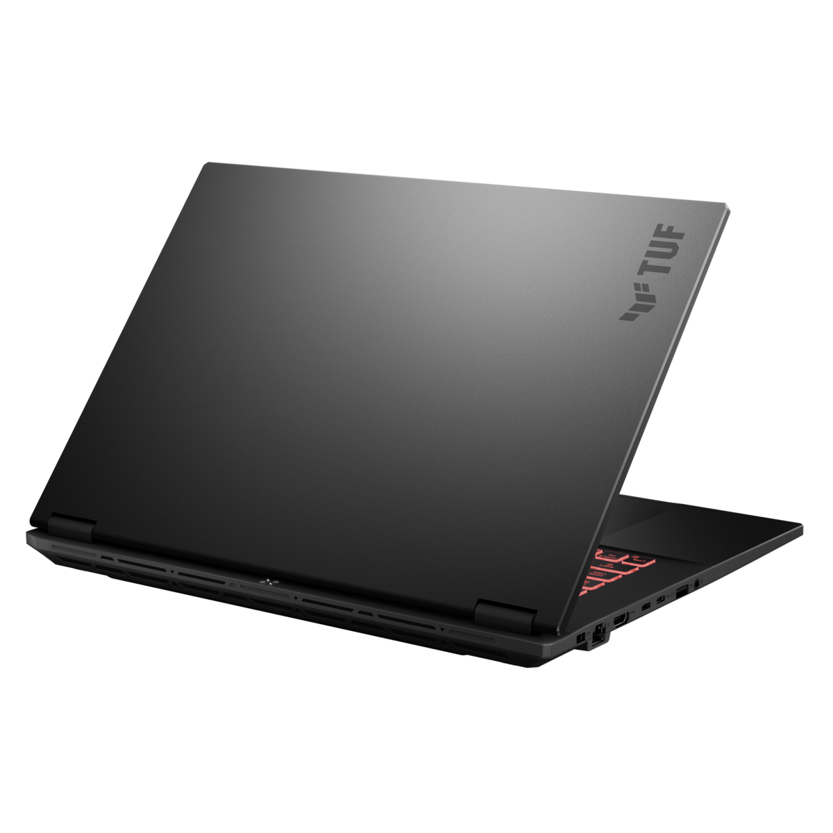 Ноутбук ASUS FA808UP TUF Gaming A18 (2025) (S8030) - FA808UP-S8030 - фото 13