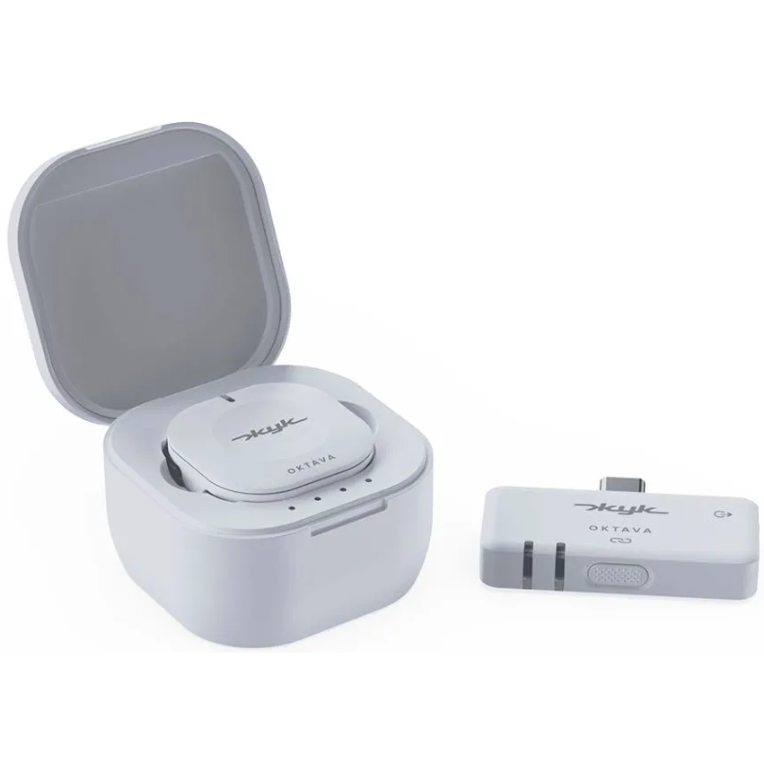 Микрофонная система Октава ЖУК-1-Б - фото 2