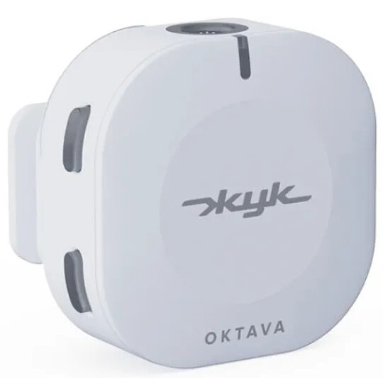 Микрофонная система Октава ЖУК-1-Б - фото 3