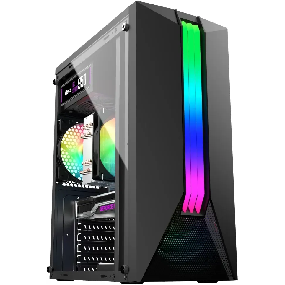 Корпус Alseye Rocket-B