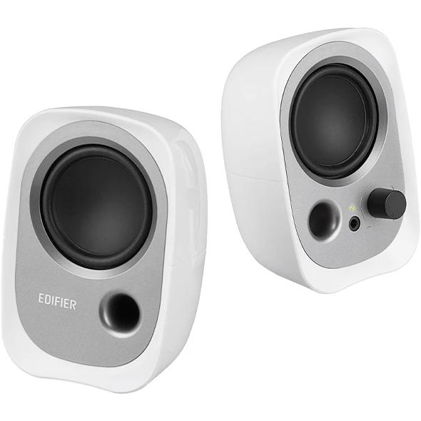 Колонки Edifier R12U White