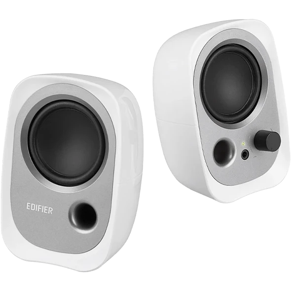 Колонки Edifier R12U White