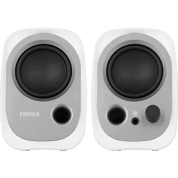 Колонки Edifier R12U White - фото 2