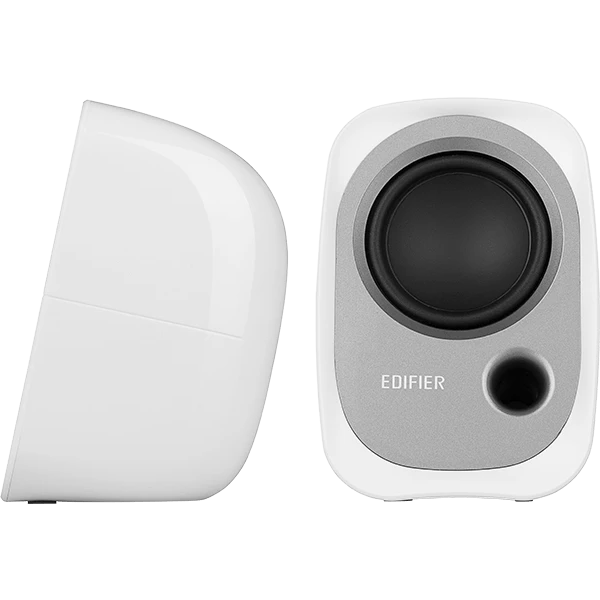 Колонки Edifier R12U White - фото 3