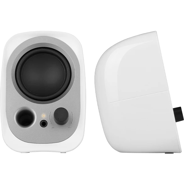 Колонки Edifier R12U White - фото 4
