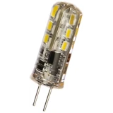Светодиодная лампочка Feron LB-420 4000K (2 Вт, G4) (25448)