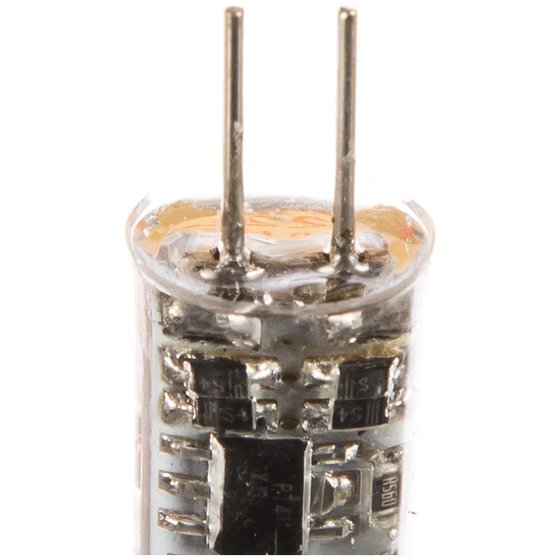 Светодиодная лампочка Feron LB-420 4000K (2 Вт, G4) - 25448 - фото 3