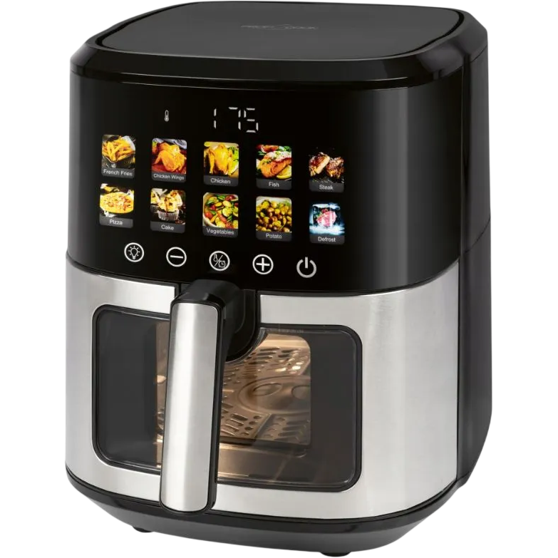 Аэрофритюрница Profi Cook PC-FR 1286 H