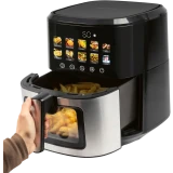 Аэрофритюрница Profi Cook PC-FR 1286 H