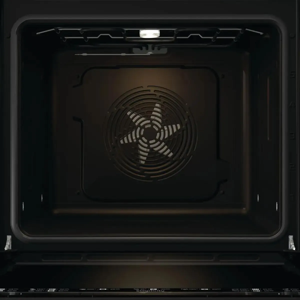 Духовой шкаф Gorenje BOS67371SYB - фото 2