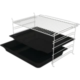 Духовой шкаф Gorenje BOS67371SYB