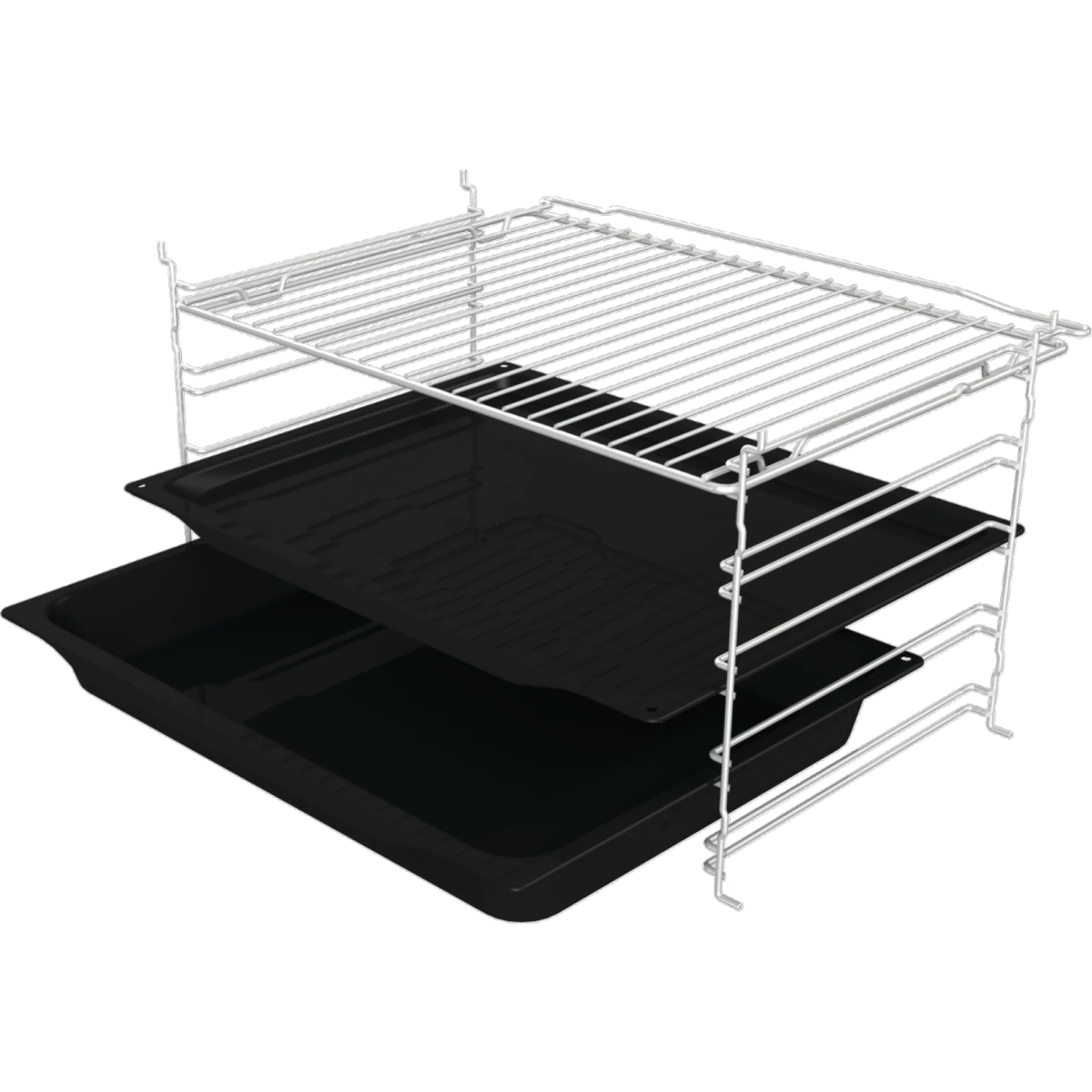 Духовой шкаф Gorenje BOS67371SYB - фото 5