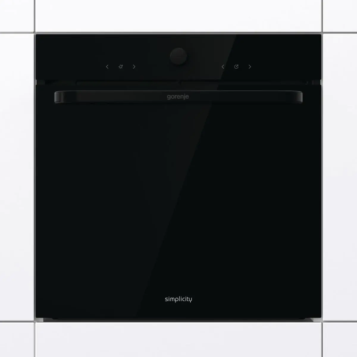 Духовой шкаф Gorenje BOS67371SYB - фото 6