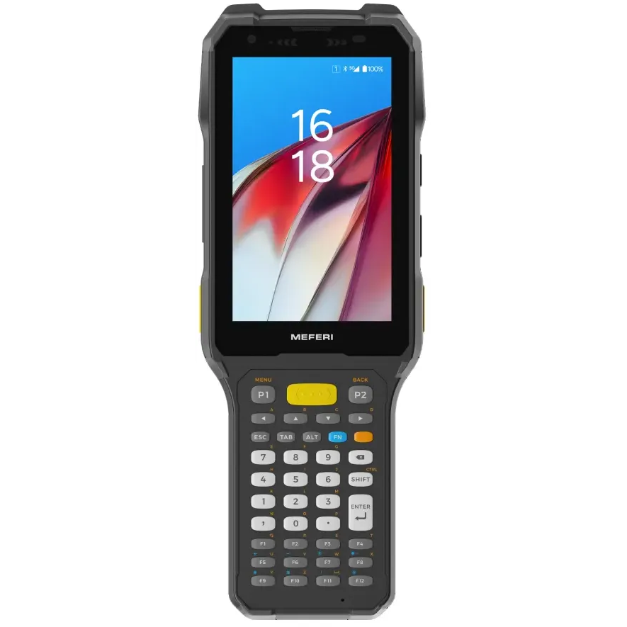 Терминал сбора данных MEFERI ME74 (ME74-Q313BS90DNC2AH)
