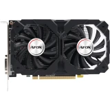 Видеокарта AMD Radeon RX 550 AFOX 2Gb (AFRX550-2048D5H2-V4)