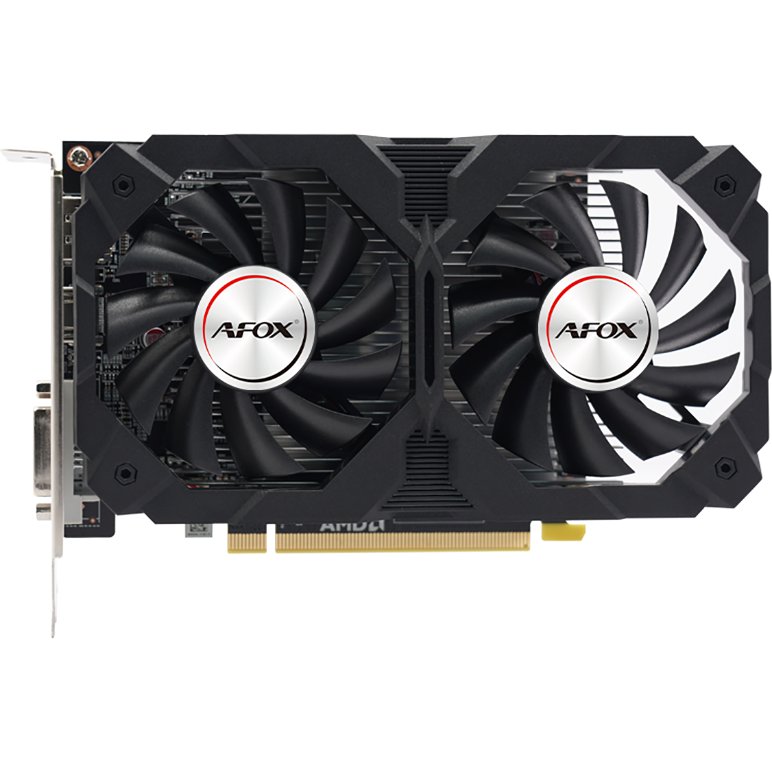 ПК AMD Ryzen 3 3200G / AMD RX 550 / 8 ГБ / SSD 256 ГБ
