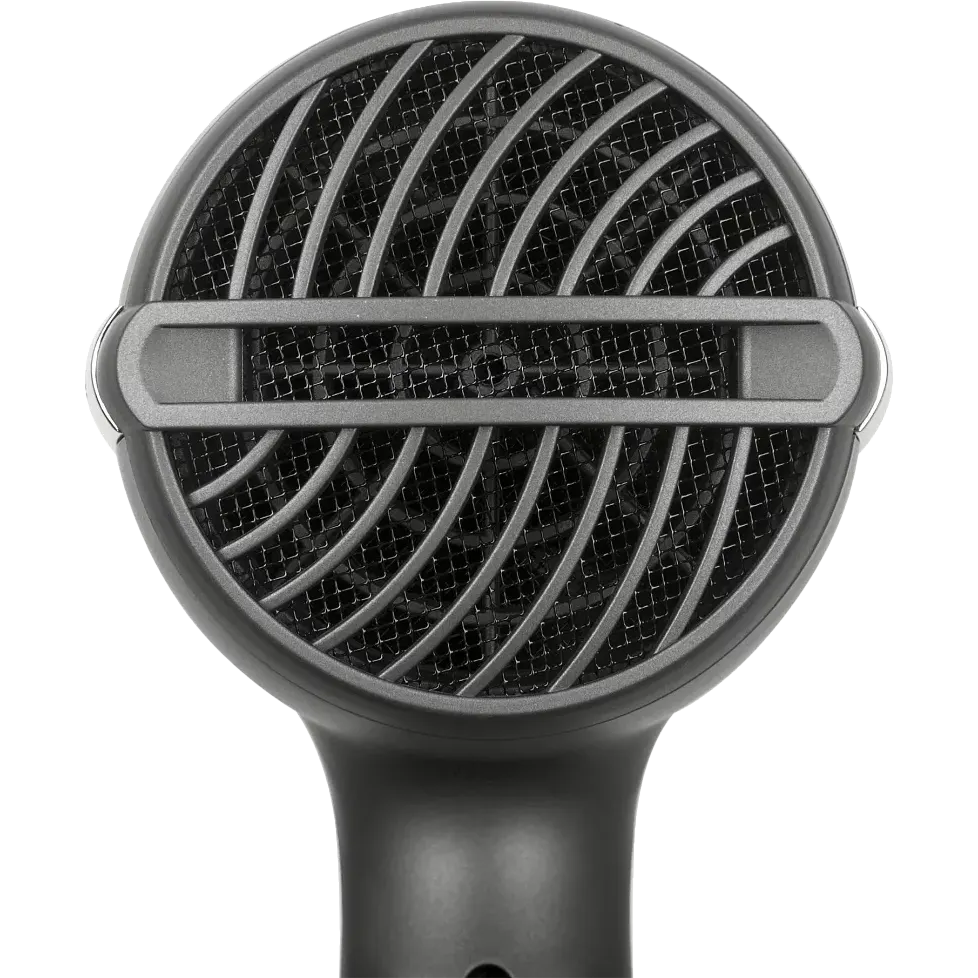 Фен Polaris PHD2245Ti Grey/Black - PHD 2245Ti - фото 5