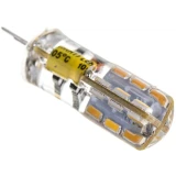 Светодиодная лампочка Feron LB-420 2700K (2 Вт, G4) (25858)