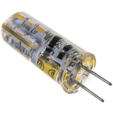 Светодиодная лампочка Feron LB-420 2700K (2 Вт, G4) (25858)