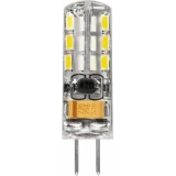 Светодиодная лампочка Feron LB-420 2700K (2 Вт, G4) (25858)
