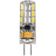 Светодиодная лампочка Feron LB-420 2700K (2 Вт, G4) - 25858