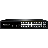 Коммутатор (свитч) Netis ST118GHPDI-2G-130