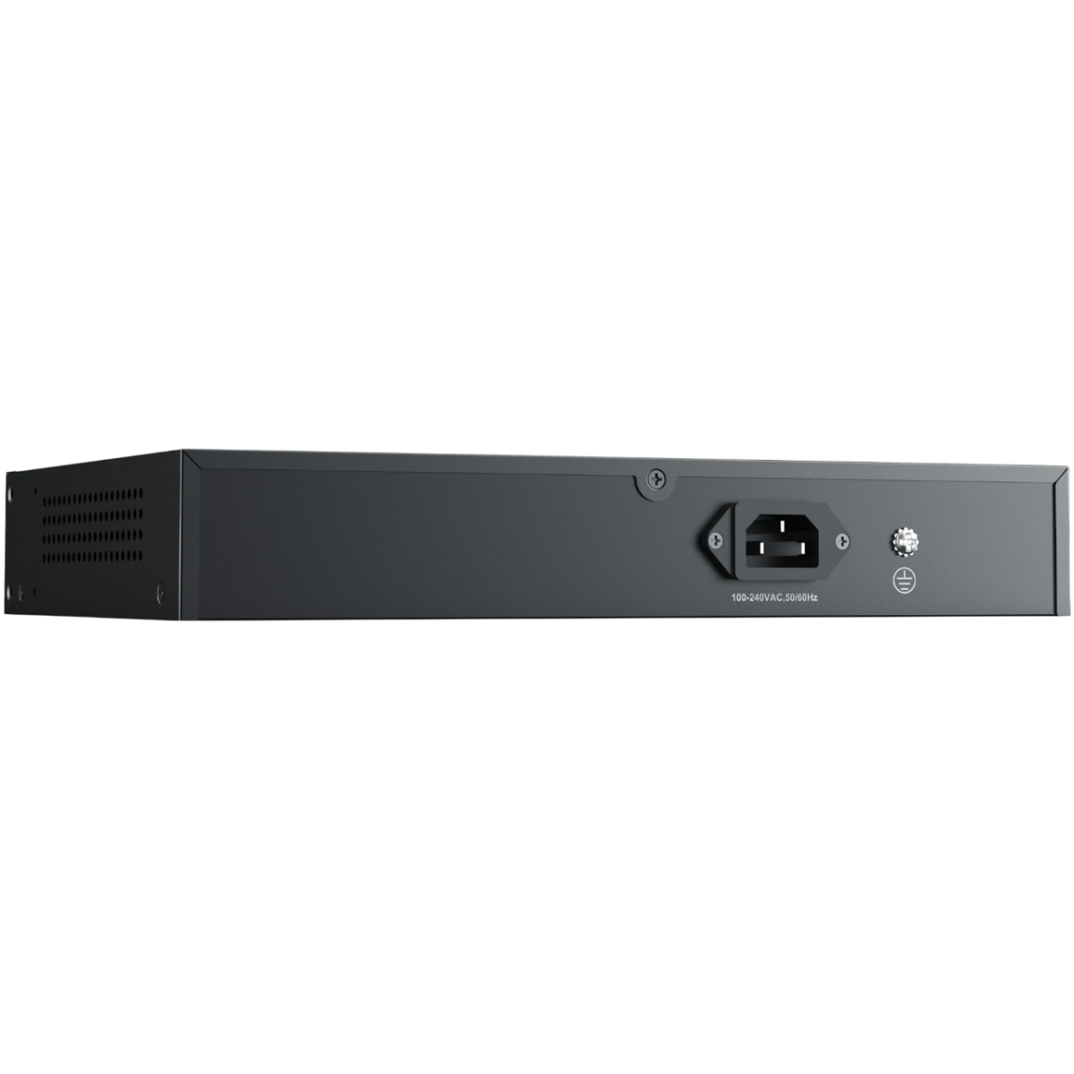 Коммутатор (свитч) Netis ST118GHPDI-2G-130 - фото 3