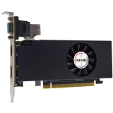 Видеокарта AMD Radeon RX 550 AFOX 4Gb (AFRX550-4096D5L2-V3)
