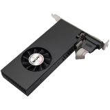 Видеокарта AMD Radeon RX 550 AFOX 4Gb (AFRX550-4096D5L2-V3)