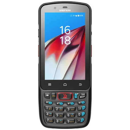 Терминал сбора данных MEFERI ME40 Lite (ME40K-M212BM12Y0R5S)