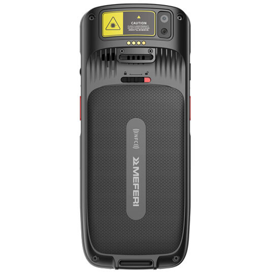 Терминал сбора данных MEFERI ME40 Lite (ME40K-M212BM12Y0R5S) - фото 2