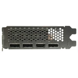 Видеокарта AMD Radeon RX 5700 XT AFOX 8Gb (AFRX5700XT-8GD6H6-V4)