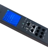 Блок розеток Cabeus SMART-PDU-32-1P-36C13-6C19-I309-CM